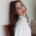 Foto da Escritora Eloísa Hotz de Almeida